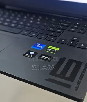 New Laptop HP Omen 16 16GB Intel Core i7 SSD 1T