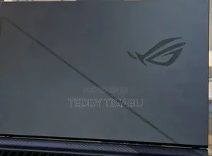 New Laptop Asus ROG Strix G16 G614 16GB Intel Core I7 SSD 512GB