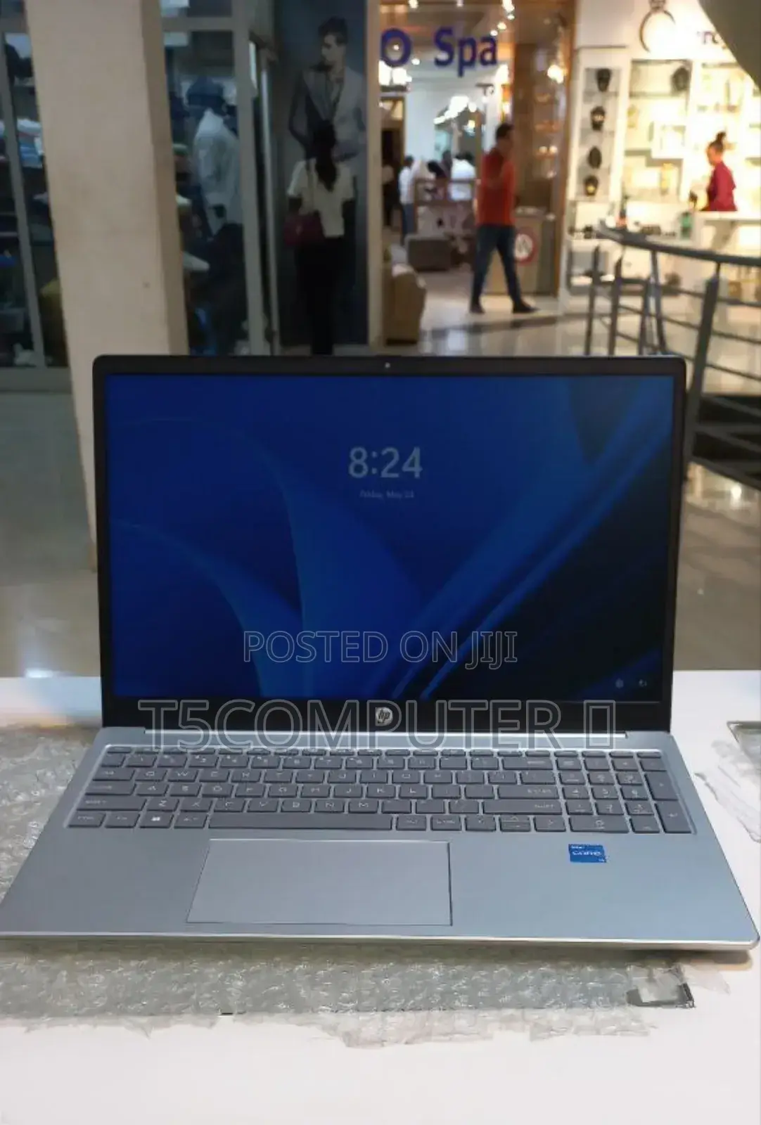 New Laptop HP Stream Notebook 8GB Intel Core I5 SSD 512GB