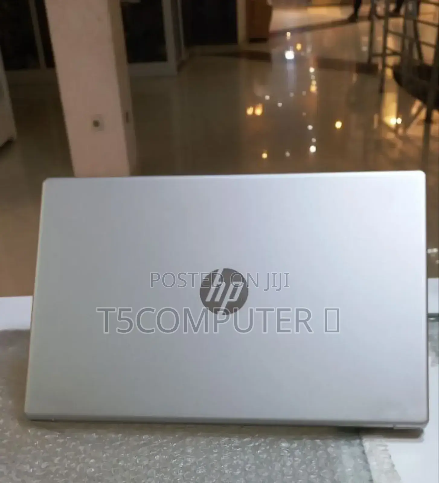 New Laptop HP Stream Notebook 8GB Intel Core I5 SSD 512GB