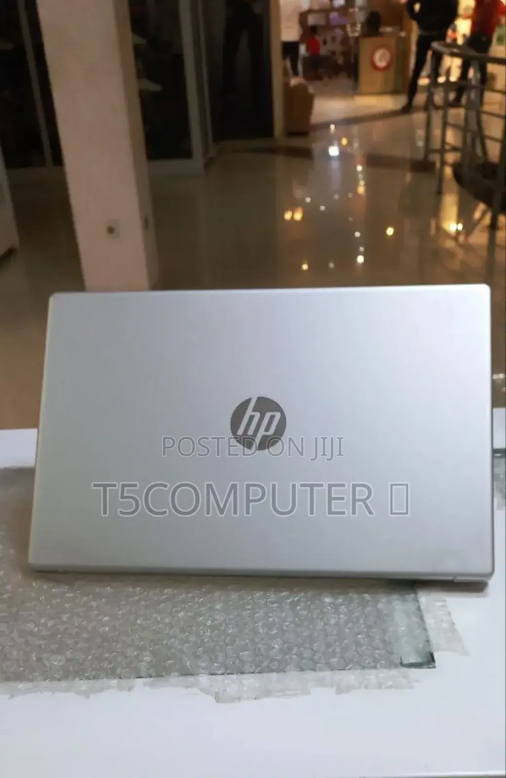New Laptop HP Stream Notebook 8GB Intel Core I5 SSD 512GB