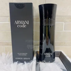 Photo - Armani Code Eau De Toilette