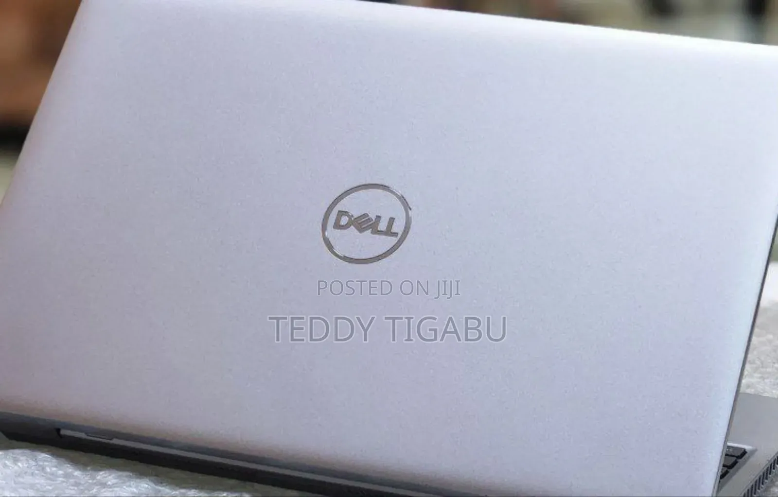 New Laptop Dell Latitude 5540 16GB Intel Core I7 SSD 512GB