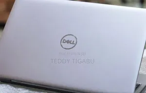 New Laptop Dell Latitude 5540 16GB Intel Core I7 SSD 512GB