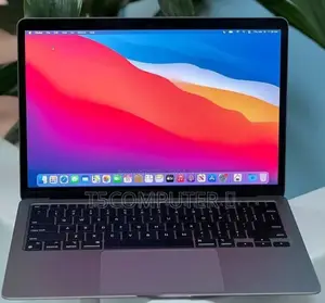 New Laptop Apple MacBook Pro 2020 16GB Intel Core I5 SSD 512GB