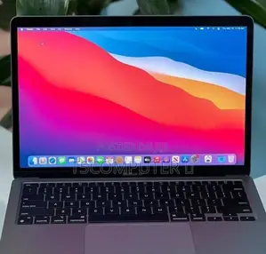 New Laptop Apple MacBook Pro 2020 16GB Intel Core I5 SSD 512GB