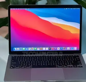 New Laptop Apple MacBook Pro 2020 16GB Intel Core I5 SSD 512GB