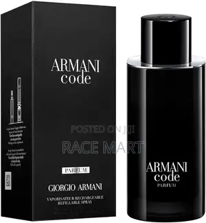 Photo - Armani Code Eau De Toilette