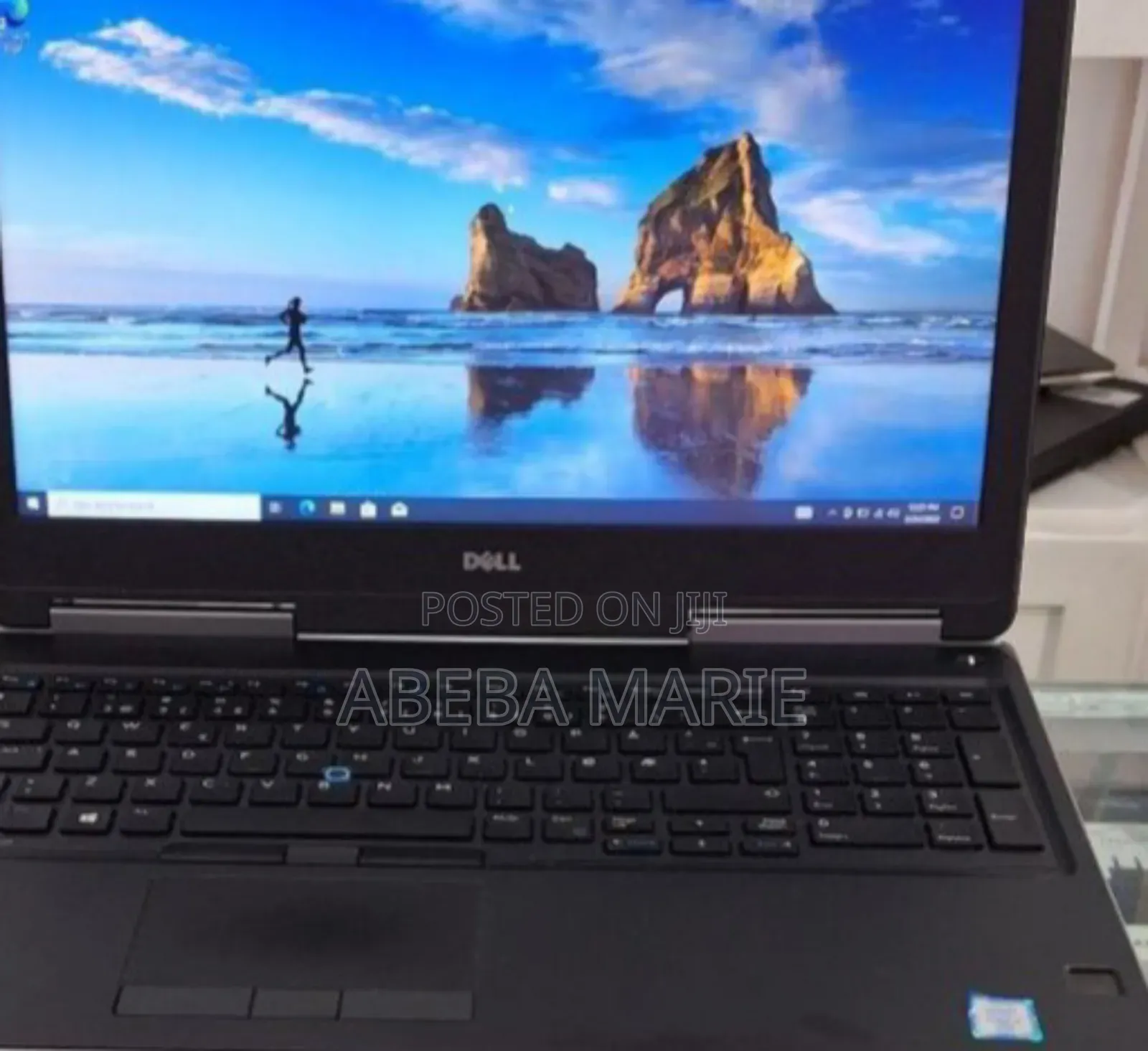 New Laptop Dell G15 5511 16GB Intel Core I7 SSD 512GB