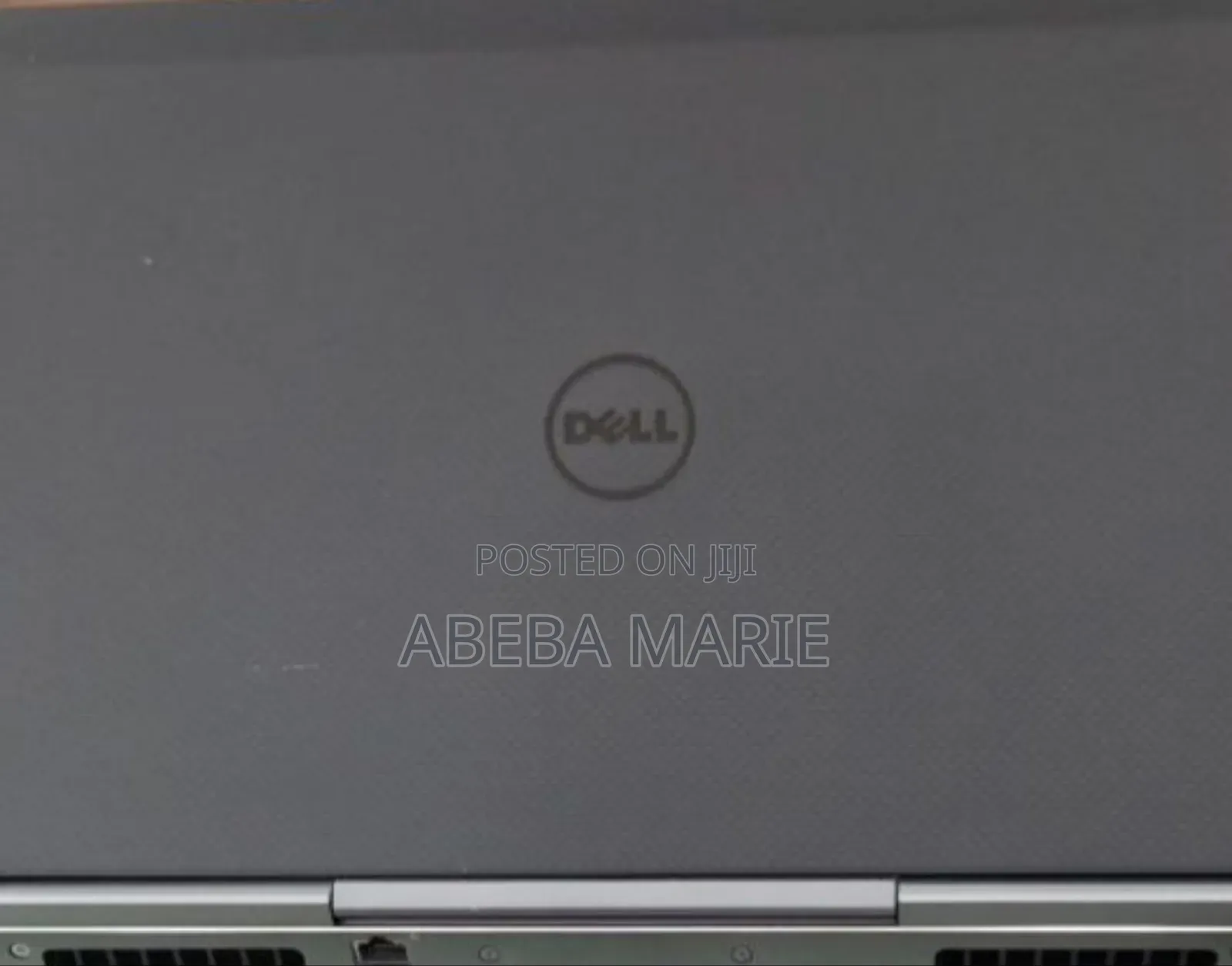 New Laptop Dell G15 5511 16GB Intel Core I7 SSD 512GB