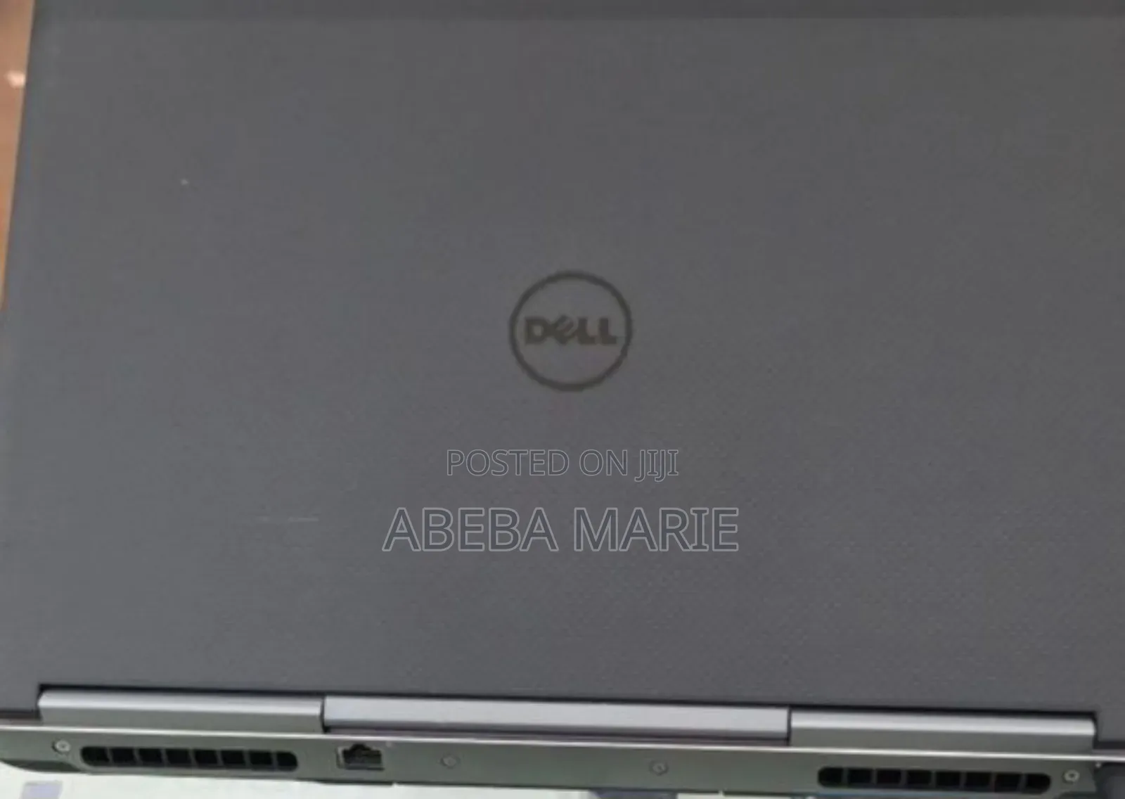 New Laptop Dell G15 5511 16GB Intel Core I7 SSD 512GB