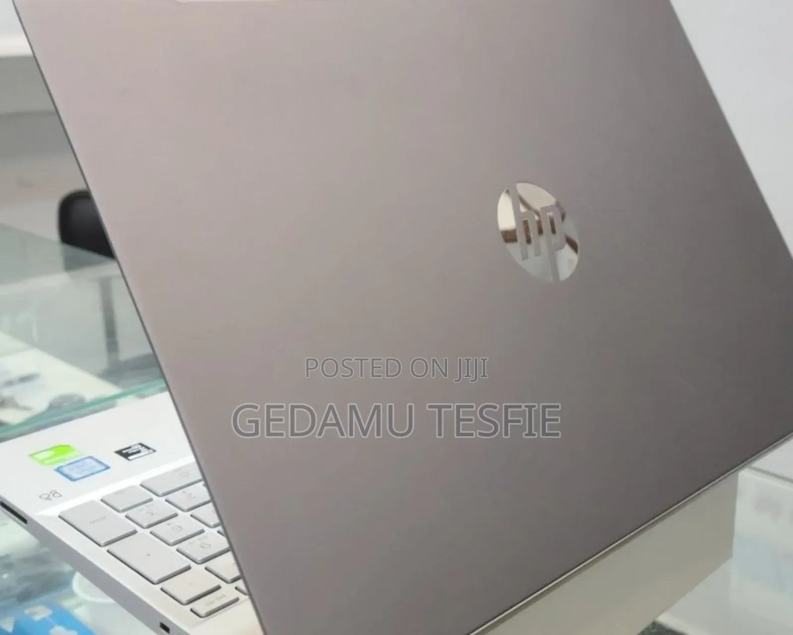 New Laptop HP 16GB Intel Core I5 SSD 512GB