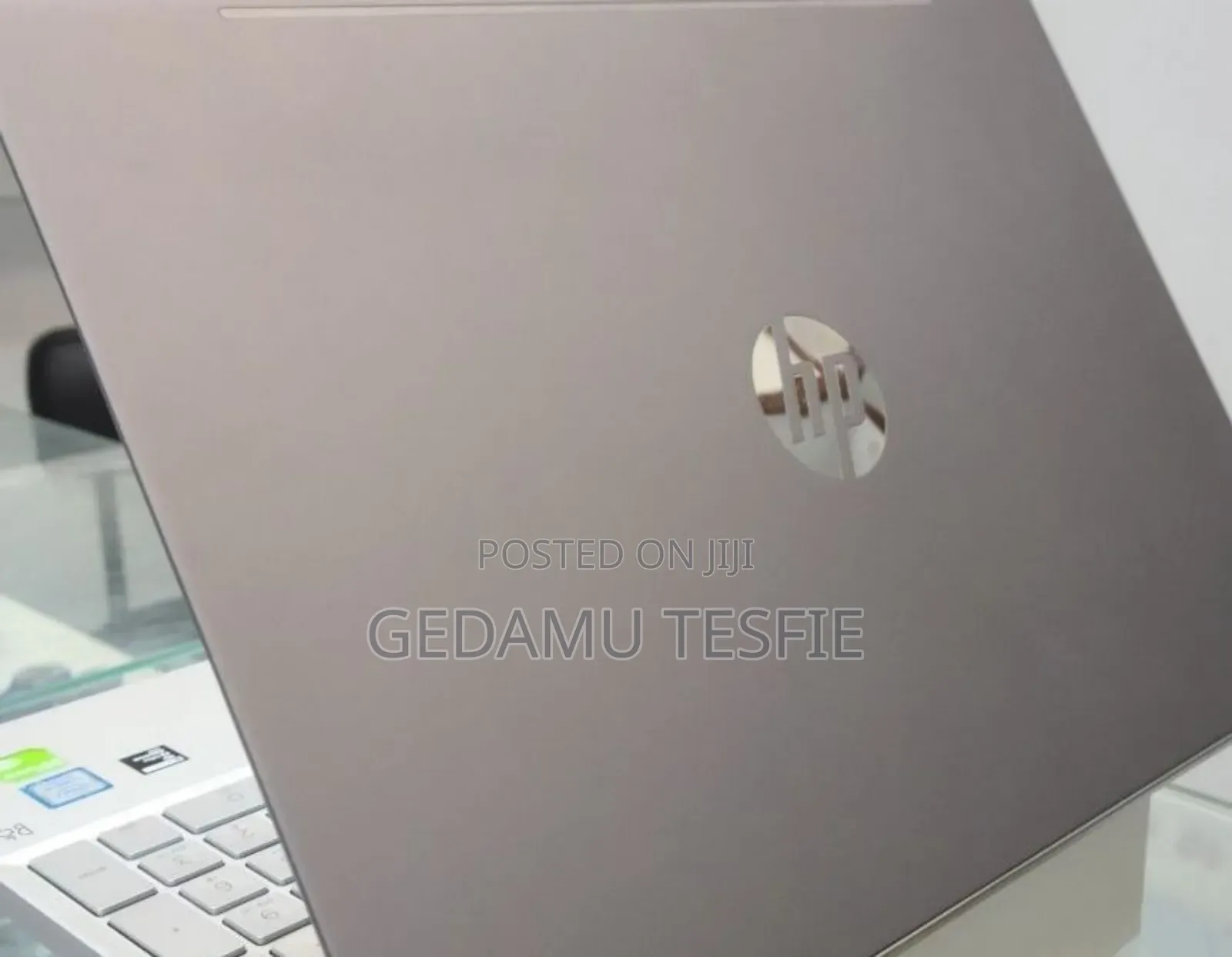 New Laptop HP 16GB Intel Core I5 SSD 512GB