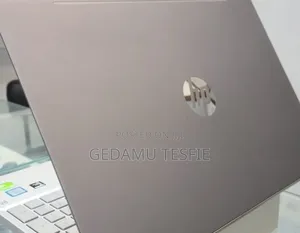 New Laptop HP 16GB Intel Core I5 SSD 512GB
