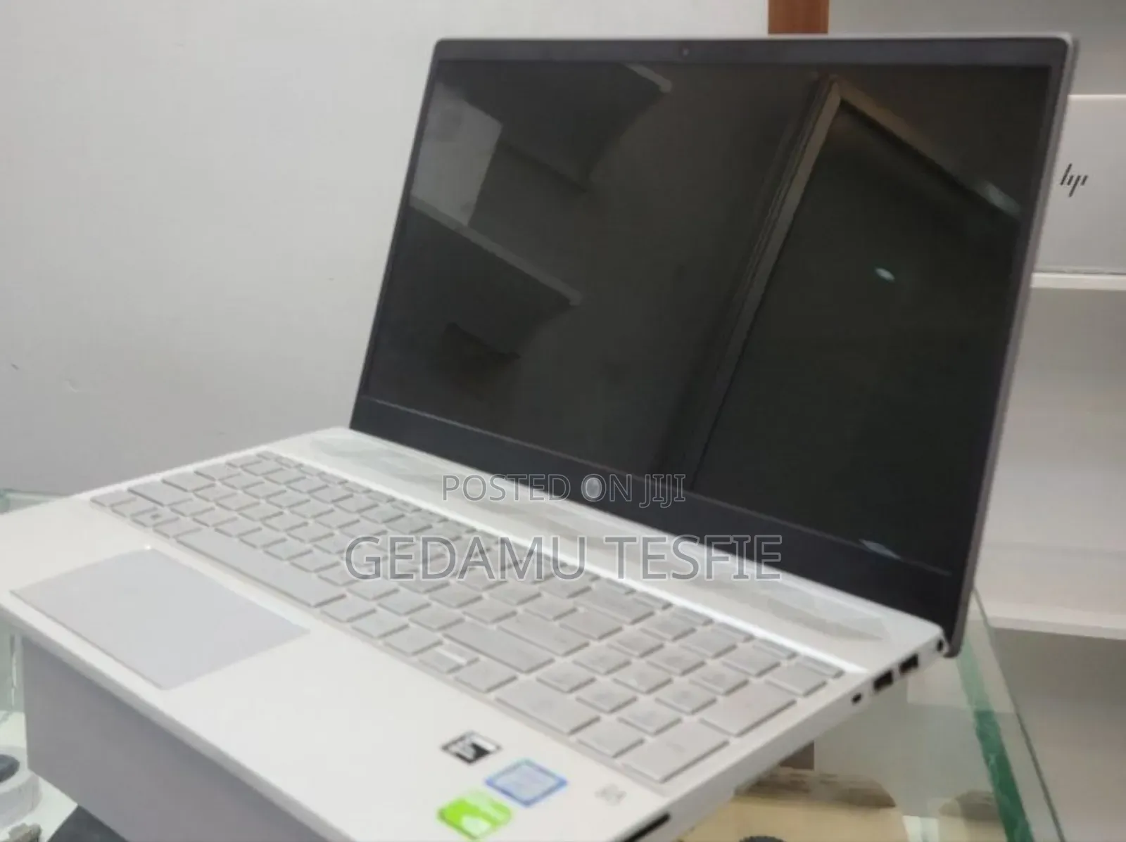 New Laptop HP 16GB Intel Core I5 SSD 512GB