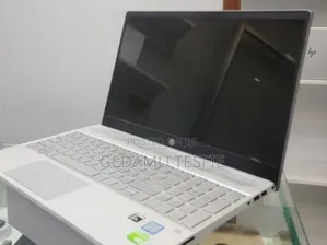 New Laptop HP 16GB Intel Core I5 SSD 512GB