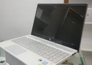 New Laptop HP 16GB Intel Core I5 SSD 512GB
