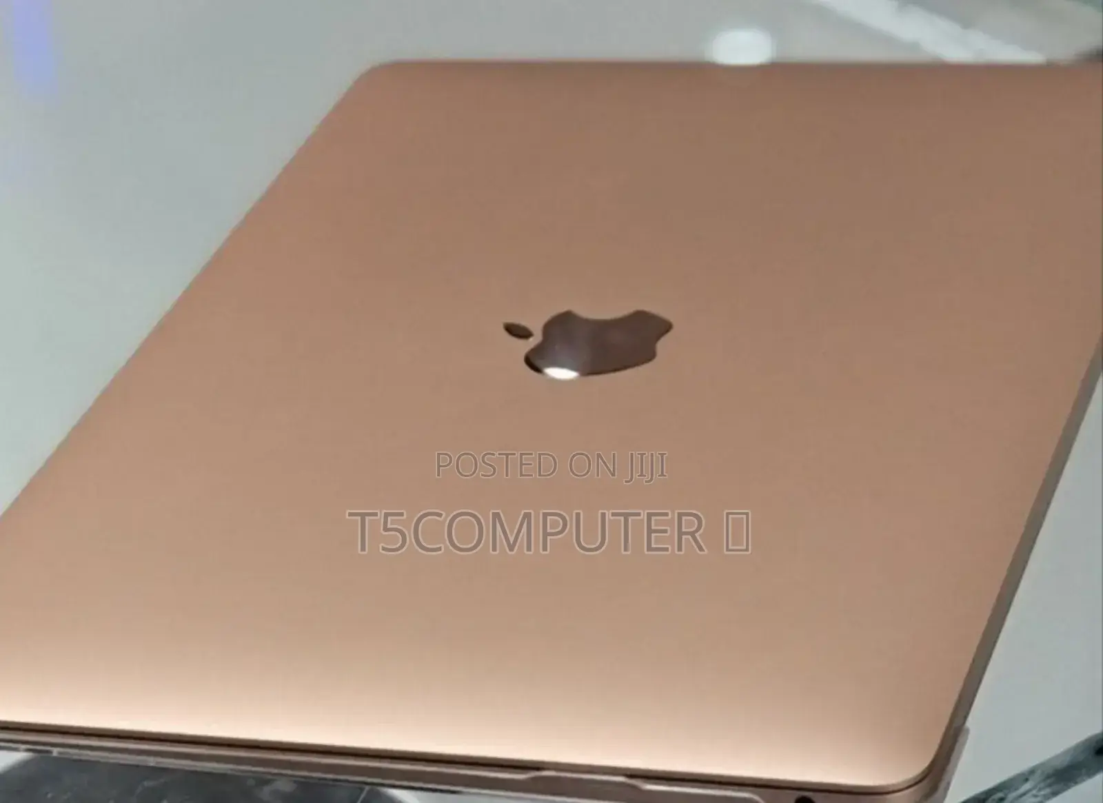 New Laptop Apple MacBook Air 2020 M1 8GB Apple M1 SSD 256GB