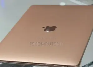 Photo - New Laptop Apple MacBook Air 2020 M1 8GB Apple M1 SSD 256GB