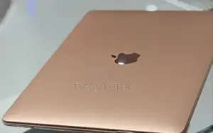 New Laptop Apple MacBook Air 2020 M1 8GB Apple M1 SSD 256GB