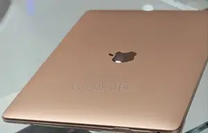 New Laptop Apple MacBook Air 2020 M1 8GB Apple M1 SSD 256GB