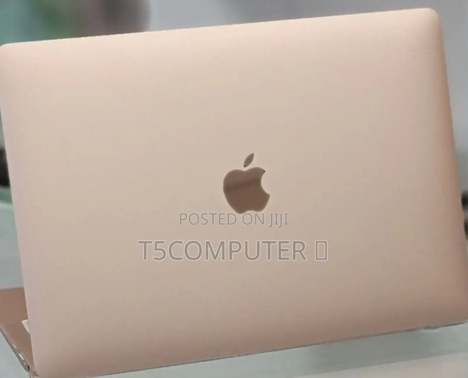 New Laptop Apple MacBook Air 2020 M1 8GB Apple M1 SSD 256GB