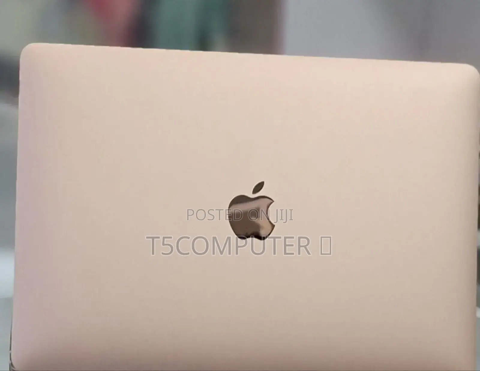 New Laptop Apple MacBook Air 2020 M1 8GB Apple M1 SSD 256GB