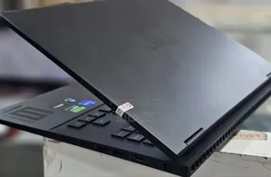 New Laptop HP Omen 16 16GB Intel Core i7 SSD 1T