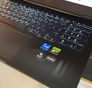 New Laptop HP Omen 16 16GB Intel Core i7 SSD 1T