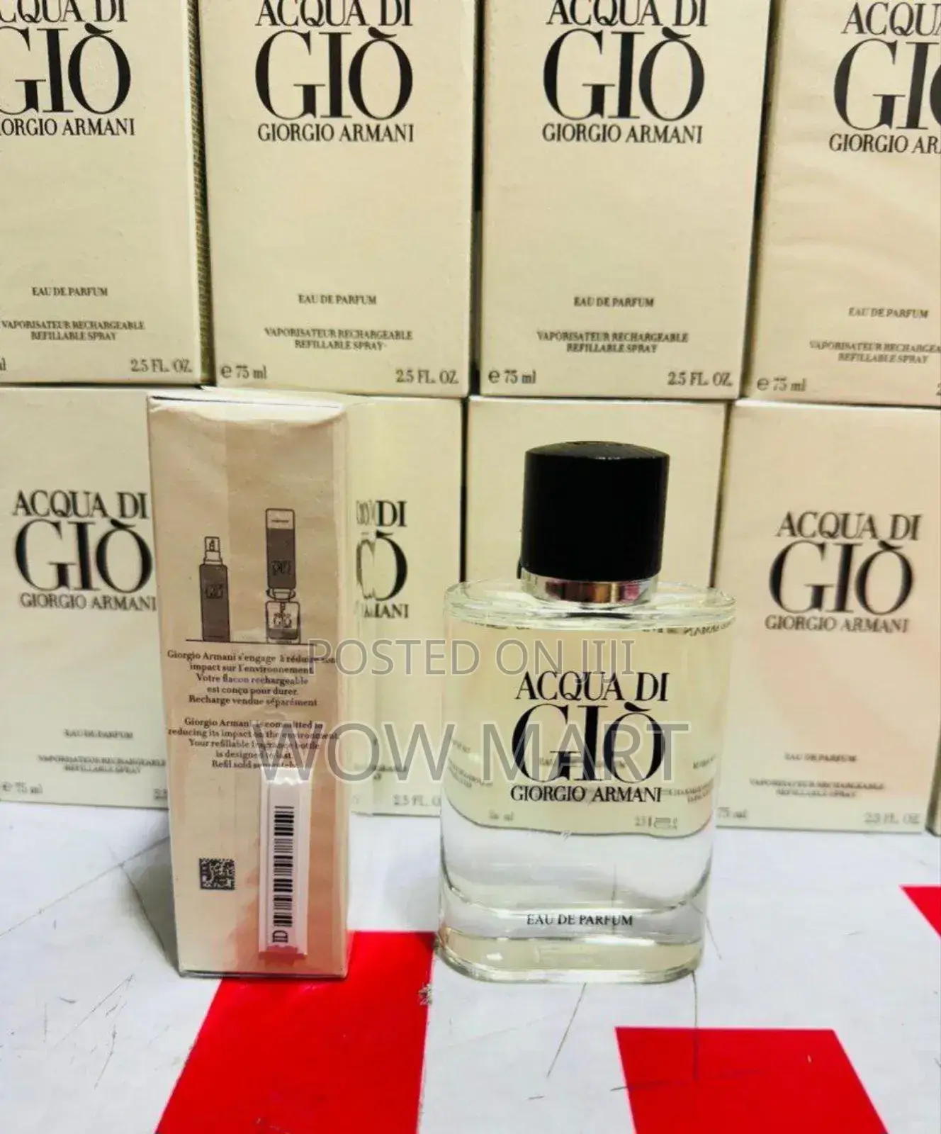 Acqua Di Gio Profondo Parfum
