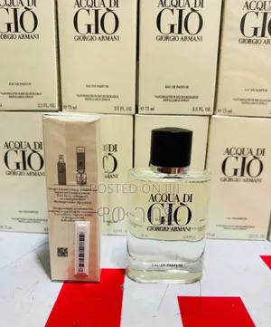 Acqua Di Gio Profondo Parfum