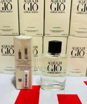 Acqua Di Gio Profondo Parfum
