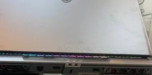 New Laptop MSI Vector 17 HX AI A2XWJG 16GB Intel Core Ultra 7 SSD 1T