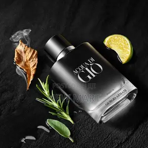 Acqua Di Giò Profondo Parfum