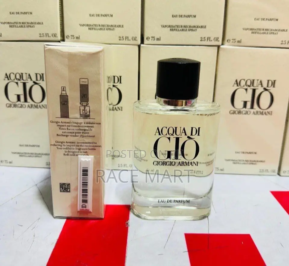 Acqua Di Giò Profondo Parfum