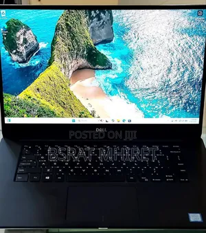 Photo - New Laptop Dell XPS 15 128GB Intel Core I7 SSD 512GB