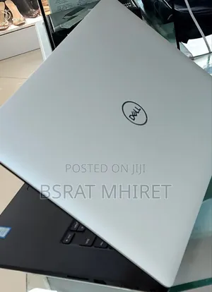 New Laptop Dell XPS 15 128GB Intel Core I7 SSD 512GB