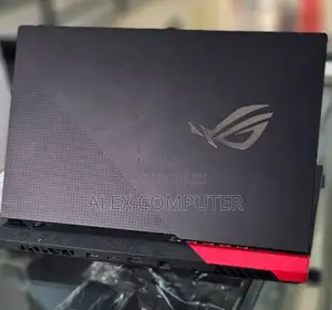 New Laptop Asus ROG Strix G15 16GB AMD Ryzen 9 SSD 1T
