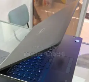 New Laptop Dell 16GB Intel Core I7 SSD 512GB