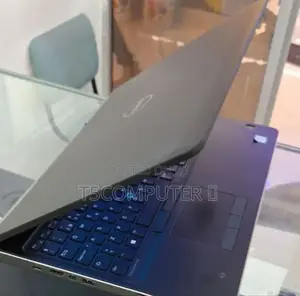 New Laptop Dell 16GB Intel Core I7 SSD 512GB