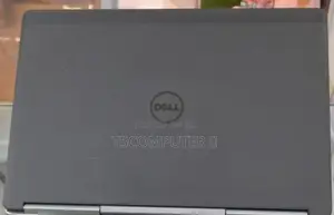 New Laptop Dell 16GB Intel Core I7 SSD 512GB