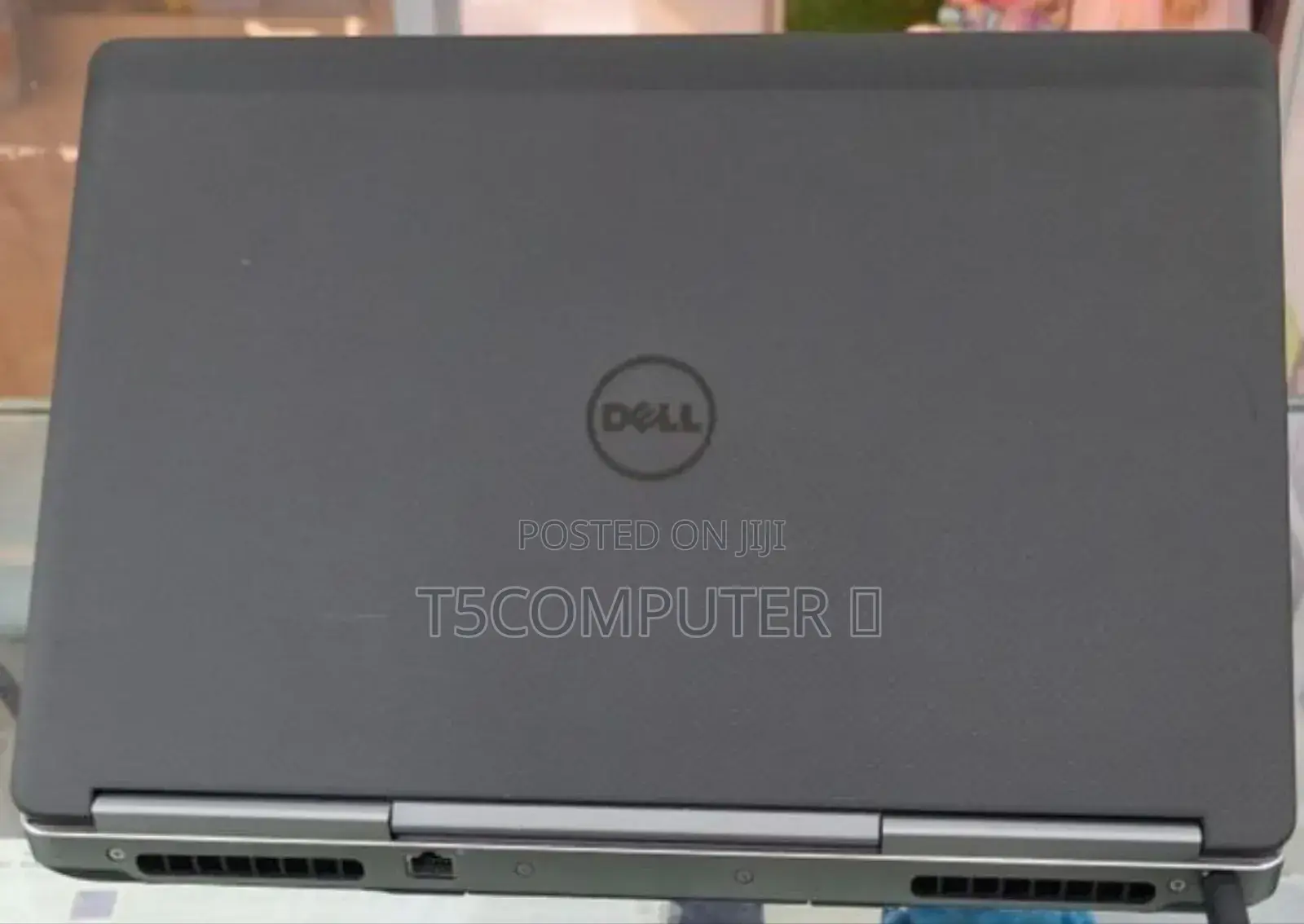 New Laptop Dell 16GB Intel Core I7 SSD 512GB
