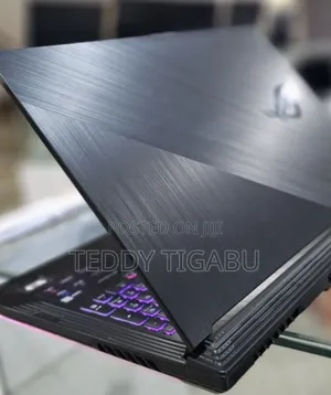 Photo - New Laptop Asus ROG Strix G17 32GB Intel Core I7 SSD 1T