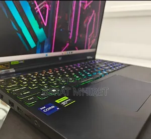 Photo - New Laptop Acer Predator Helios 300 16GB Intel Core I9 SSD 1T