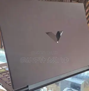 Photo - New Laptop HP Victus 16 16GB Intel Core I7 SSD 1T