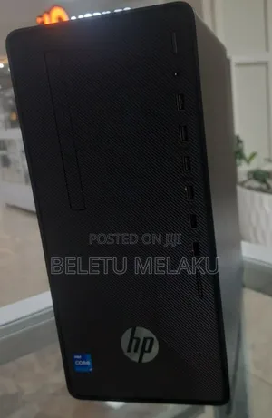 New Desktop Computer HP 8GB Intel Core I7 HDD 1T