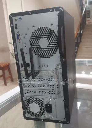 New Desktop Computer HP 8GB Intel Core I7 HDD 1T