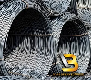 ቤዝ የአርማታ ፌሮ ብረት አቅራቢ