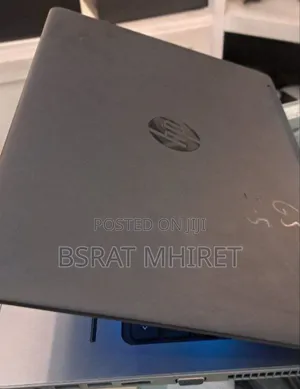 Photo - New Laptop HP Probook 11 EE G1 4GB Intel Core I5 SSD 500GB