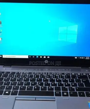 Photo - New Laptop HP EliteBook 840 G2 4GB Intel Core I5 HDD 512GB